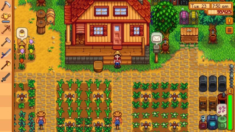Stardew Valley Android İndirme Rehberi [2026 Güncel] - Kapak Görseli